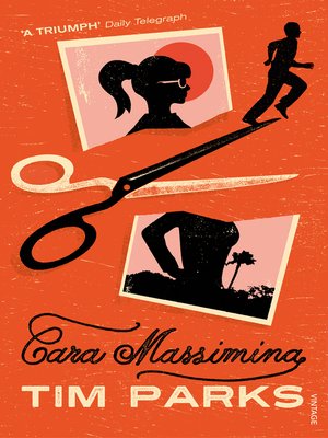cover image of Cara Massimina